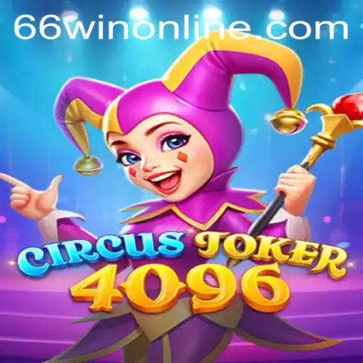 Introducing CircusJoker4096: A New Gaming Experience with Exciting Twists