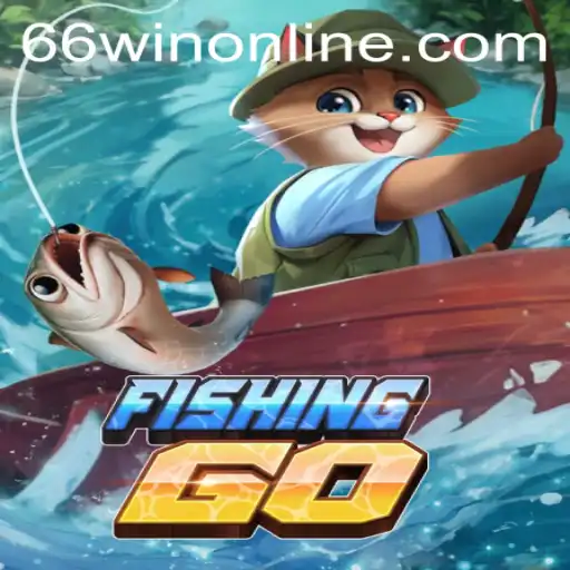 Exploring FishingGO: An Engaging Virtual Fishing Adventure