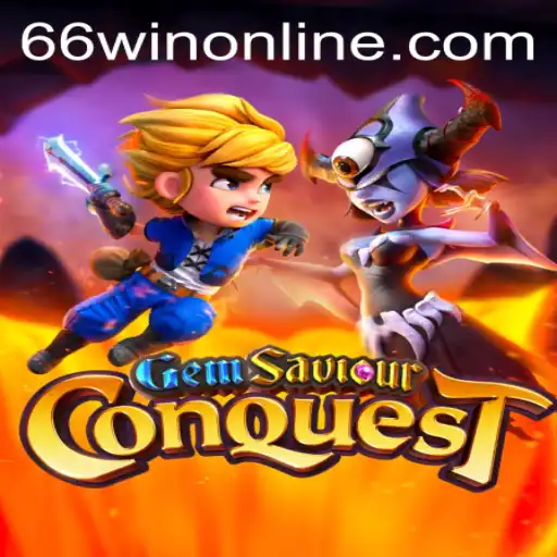 Unveiling the Thrilling World of GemSaviourConquest