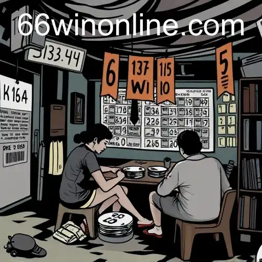 The Intricacies of Jueteng and the Emergence of 66win