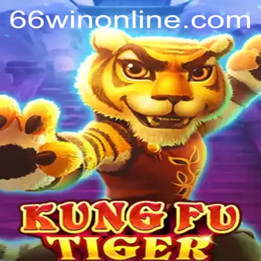 Discover the Adventure of KungFuTiger with 66win