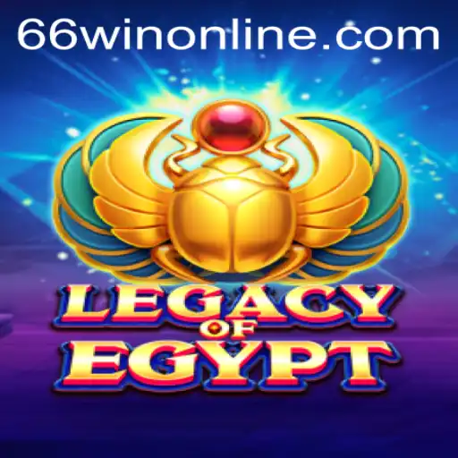 LegacyOfEgypt: An Exploration of Ancient Mysteries and Modern Gaming