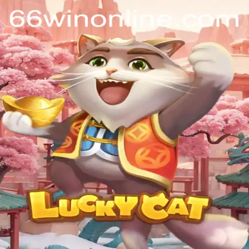 Discover the World of LuckyCat: A Fun and Exciting Game Experience