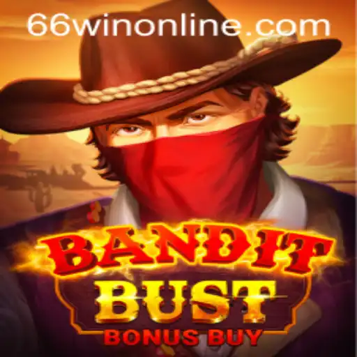 BanditBustBonusBuy: An Exciting New Gaming Experience - Dominate with 66win