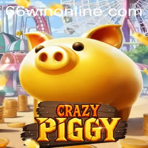 Exploring CrazyPiggy: A New Era in Online Gaming with 66win