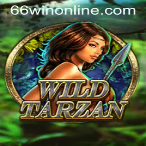 Discover the Wild Adventure of WildTarzan