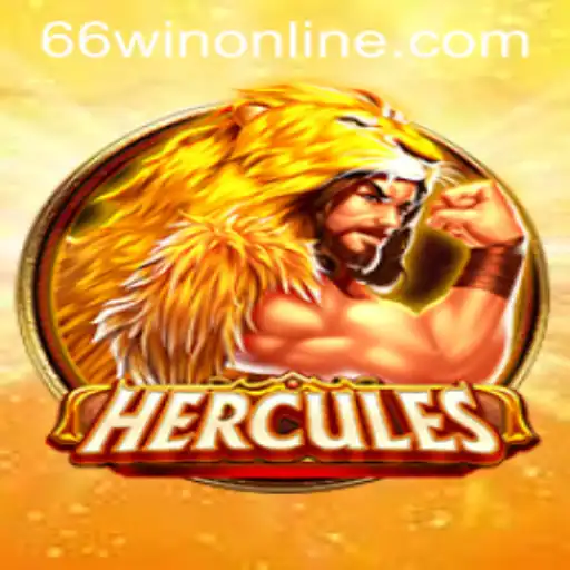 Conquer the Mythical World of Hercules with 66win