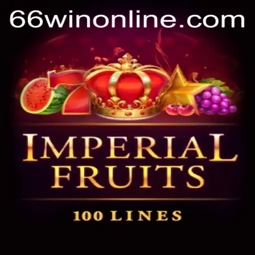 Imperial Fruits 100: A Game of Royal Riches and Modern Thrills