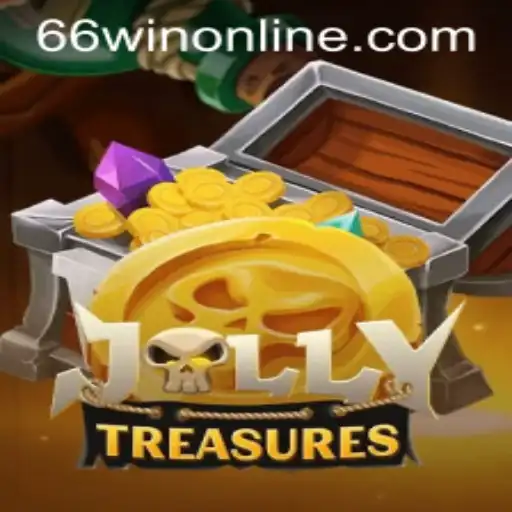 Discover the Thrills of JollyTreasures: A Quest for Riches with 66win