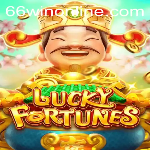 Exploring the Exciting World of LUCKYFORTUNES: Unlocking the Mysteries of 66win