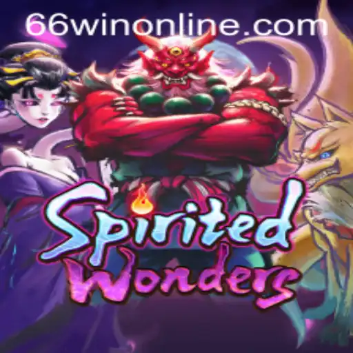 Immerse Yourself in the Enchanting World of SpiritedWonders