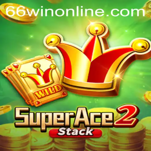 SuperAce2: Dive into the Thrilling World of 66win