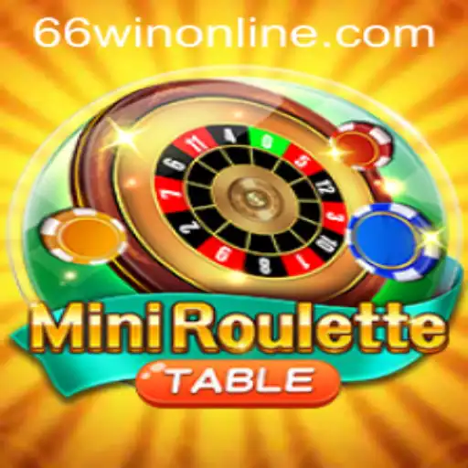 Exploring the Excitement of MiniRoulette with 66win