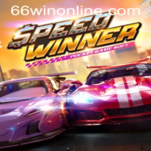 SpeedWinner: The Thrilling Ride of 66win
