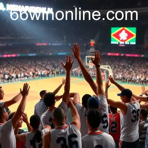 66win – A New Era in Sports Achievements