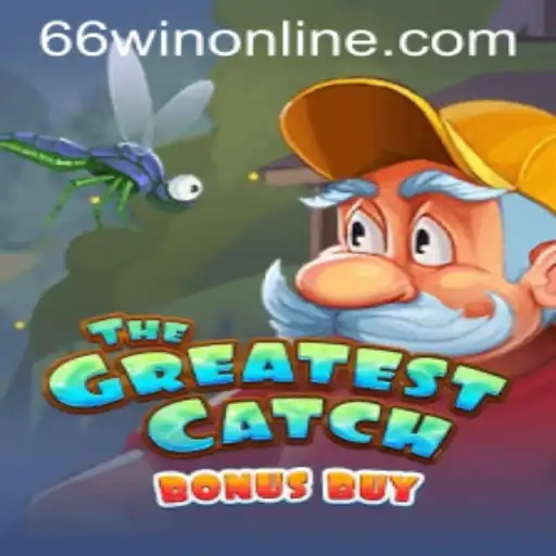 The Greatest Catch Bonus Buy: Reel in the Excitement with 66Win