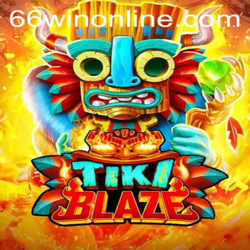 Unveiling the Thrills of TikiBlaze: A Guide to Excitement and Strategy with 66win