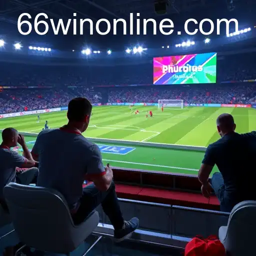 The Rise of Virtual Sports: Insights into a Revolutionary Gaming Experience