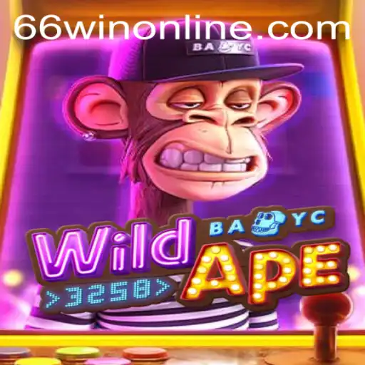 Unleashing the Excitement of WildApe3258: A Thrilling Adventure in Modern Gaming